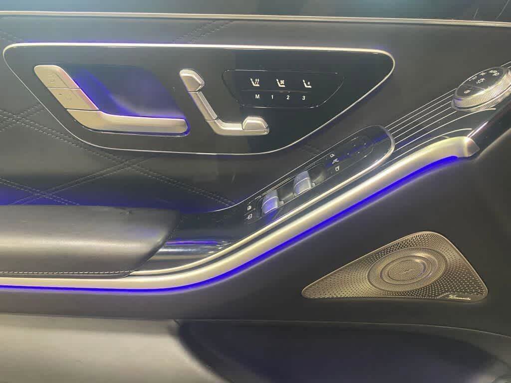 Used 2024 Mercedes-Benz Maybach S 680 4MATIC image 6
