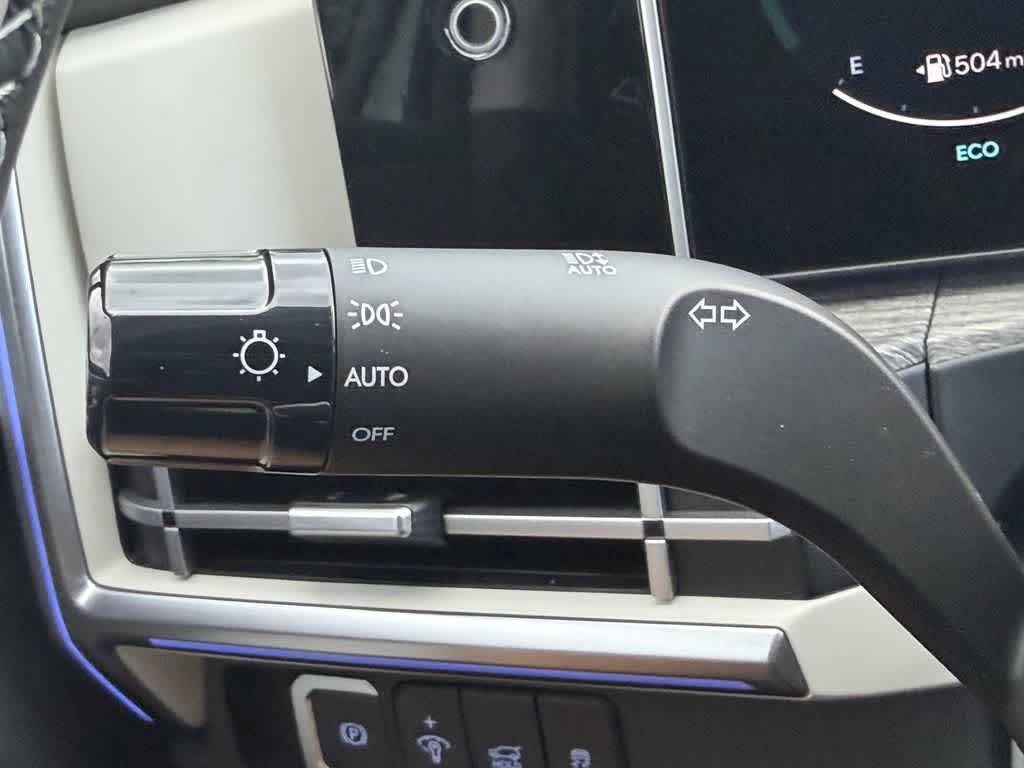New 2026 Hyundai Santa Fe Calligraphy FWD image 33
