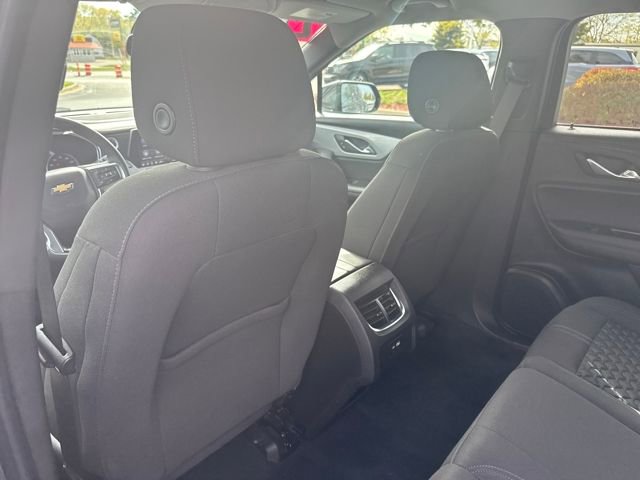 Used 2022 Chevrolet Blazer LT image 19