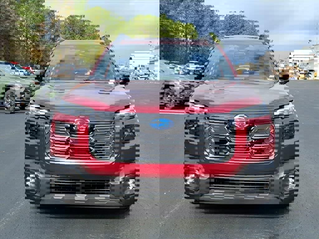 New 2026 Subaru Outback Limited image 2