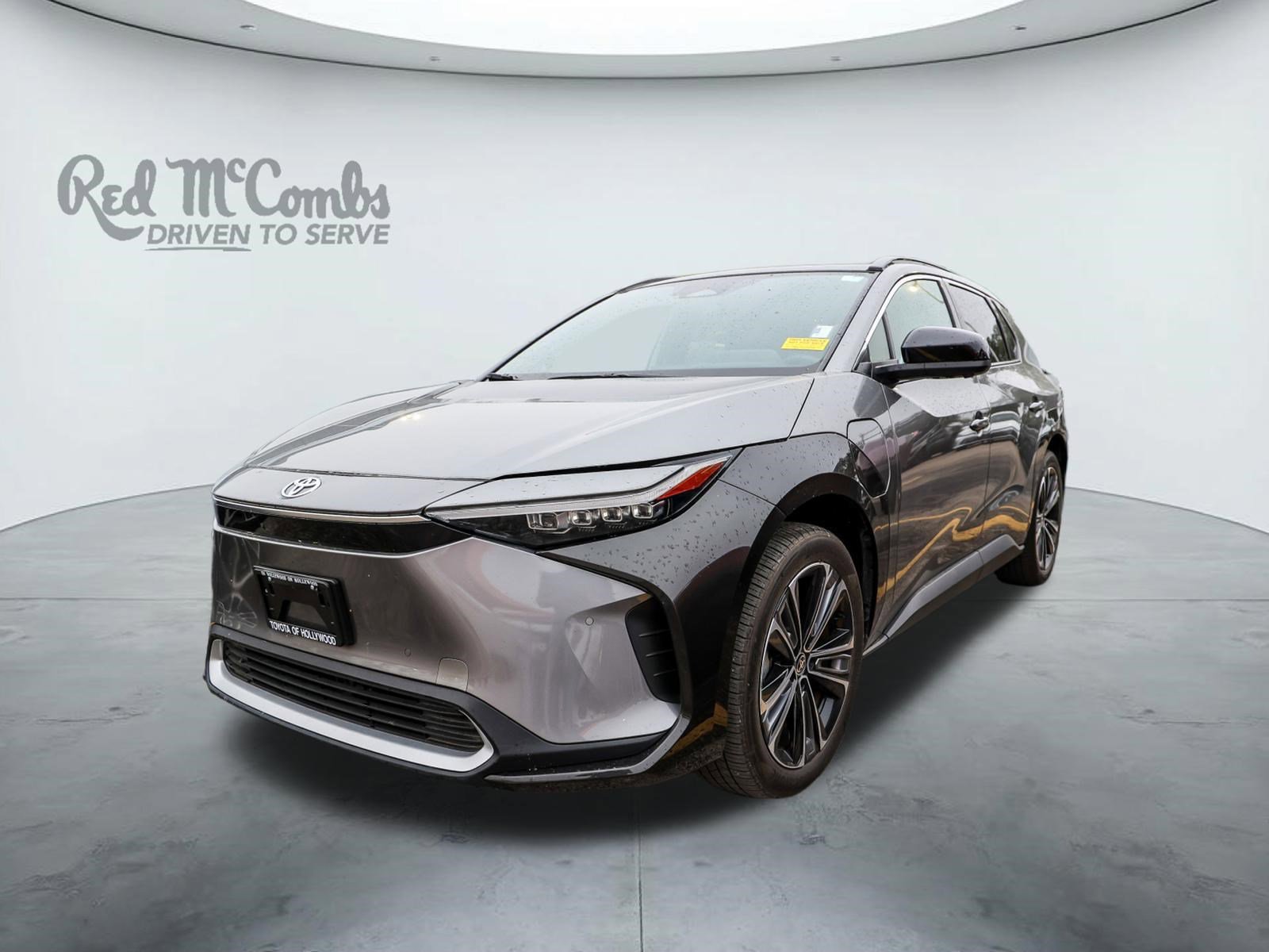 Used 2023 Toyota bZ4X FWD w/ Weather Package