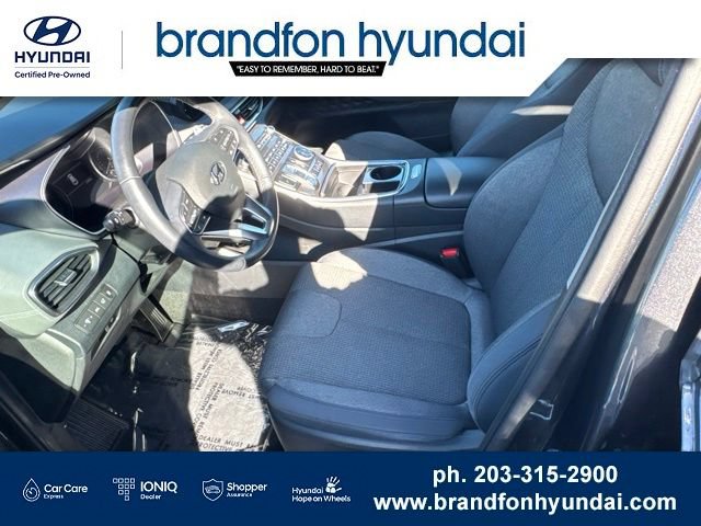 Certified 2023 Hyundai Santa Fe SEL AWD/4WD image 32