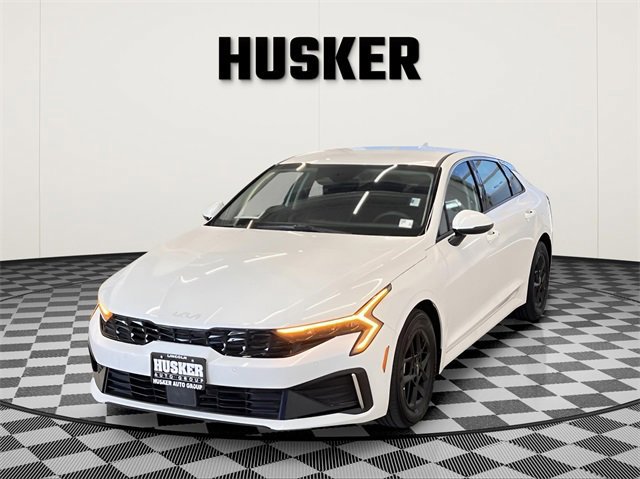 Used 2025 Kia K5 LXS image 6
