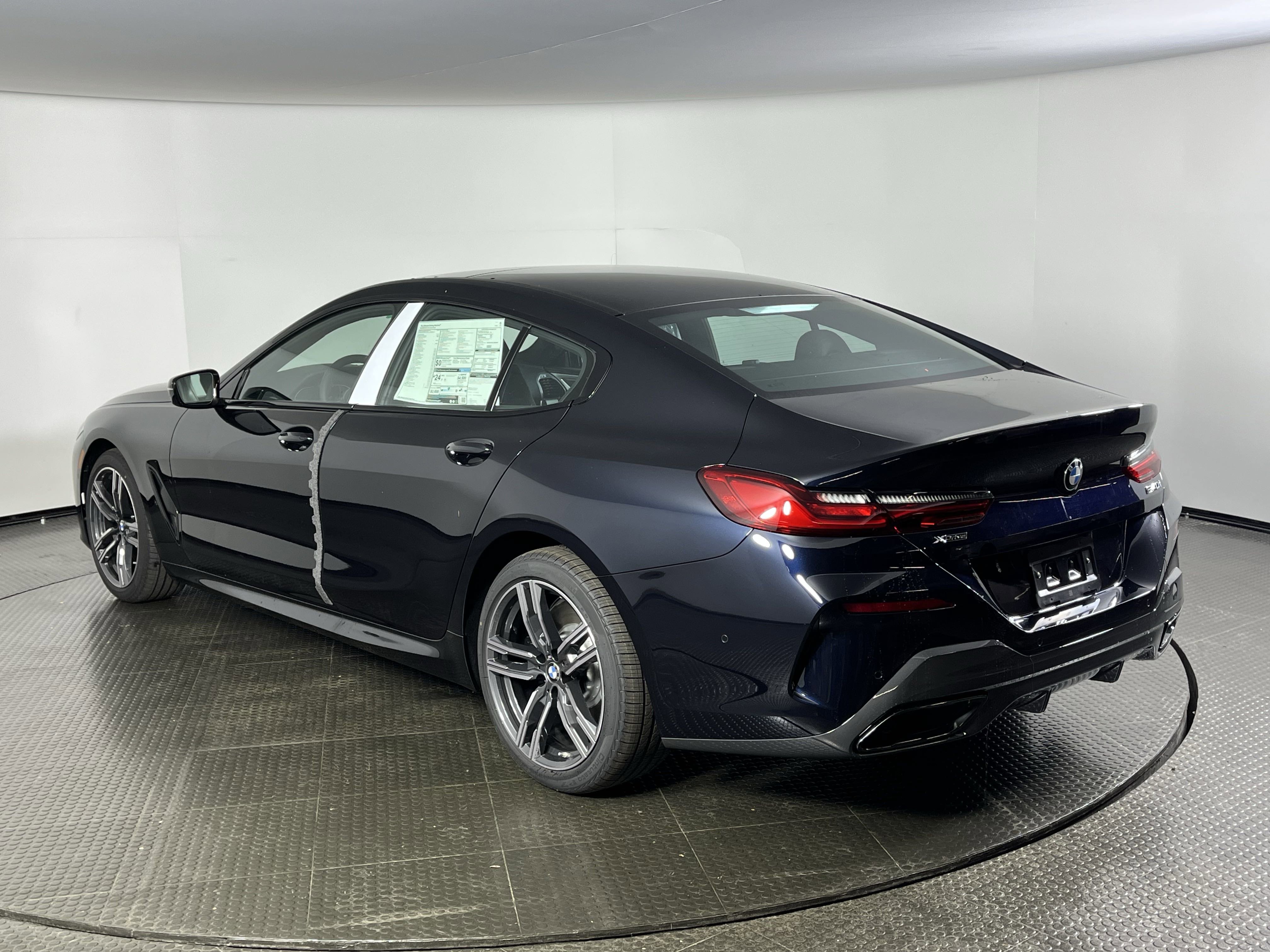 Used 2026 BMW 840i xDrive image 5