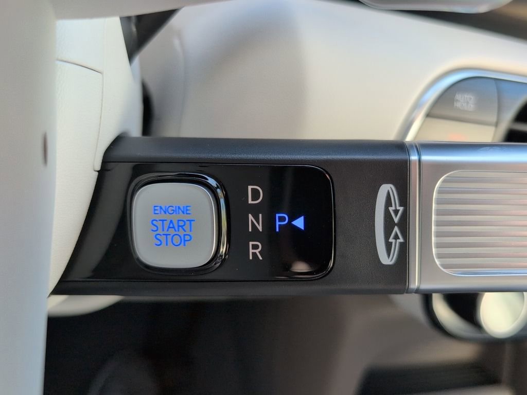 New 2026 Hyundai Palisade SEL AWD/4WD image 23