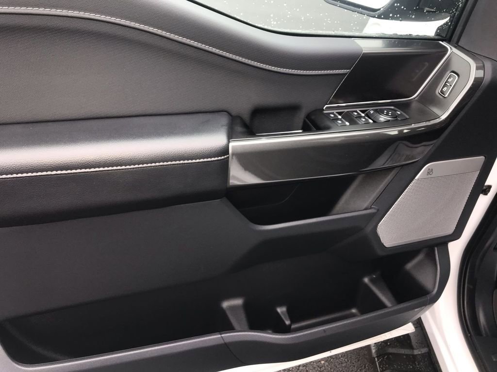 Used 2023 Ford F150 XLT w/ Equipment Group 302A High AWD/4WD image 13