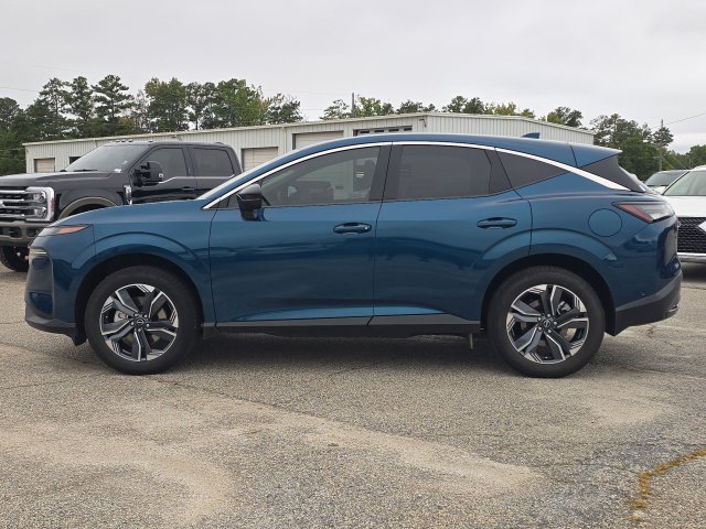Used 2025 Nissan Murano SL w/ Cargo Package AWD/4WD image 2
