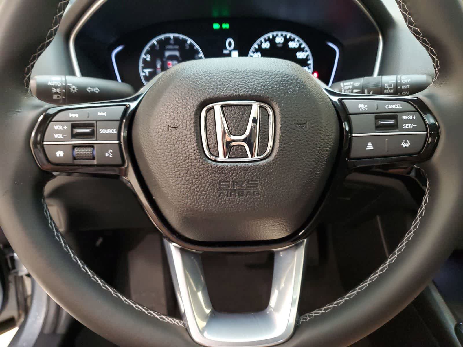 Used 2023 Honda Civic EX-L image 11