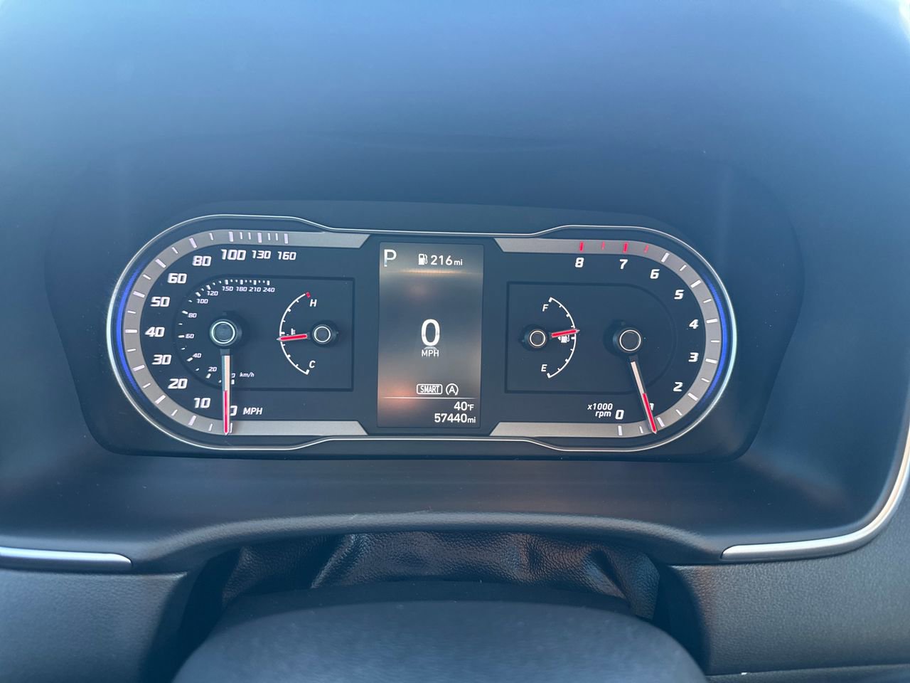 Used 2024 Hyundai Tucson SEL image 16