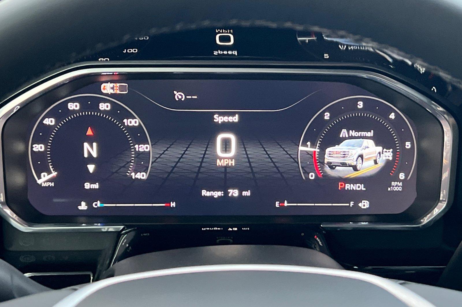 New 2026 GMC Sierra 1500 Elevation image 23