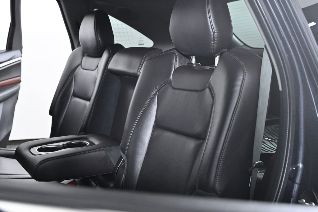 Used 2015 Acura MDX SH-AWD w/ Technology Package image 20