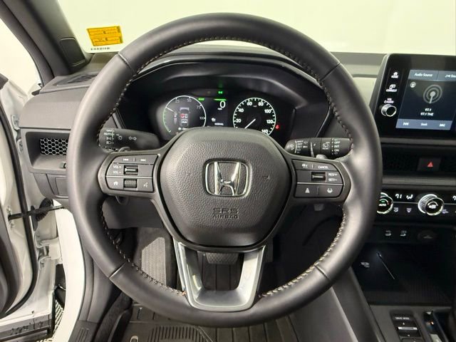 Used 2026 Honda CR-V Sport image 17