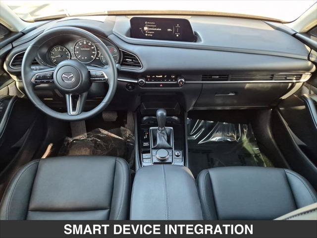 Used 2024 MAZDA CX-30 AWD 2.5 S w/ Select Sport Pkg image 18