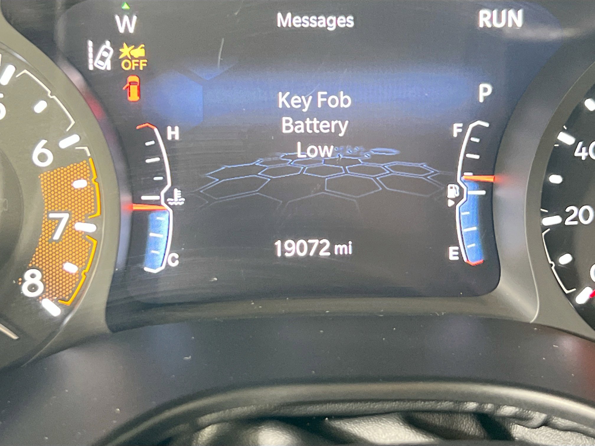 Used 2022 Jeep Compass Limited image 12