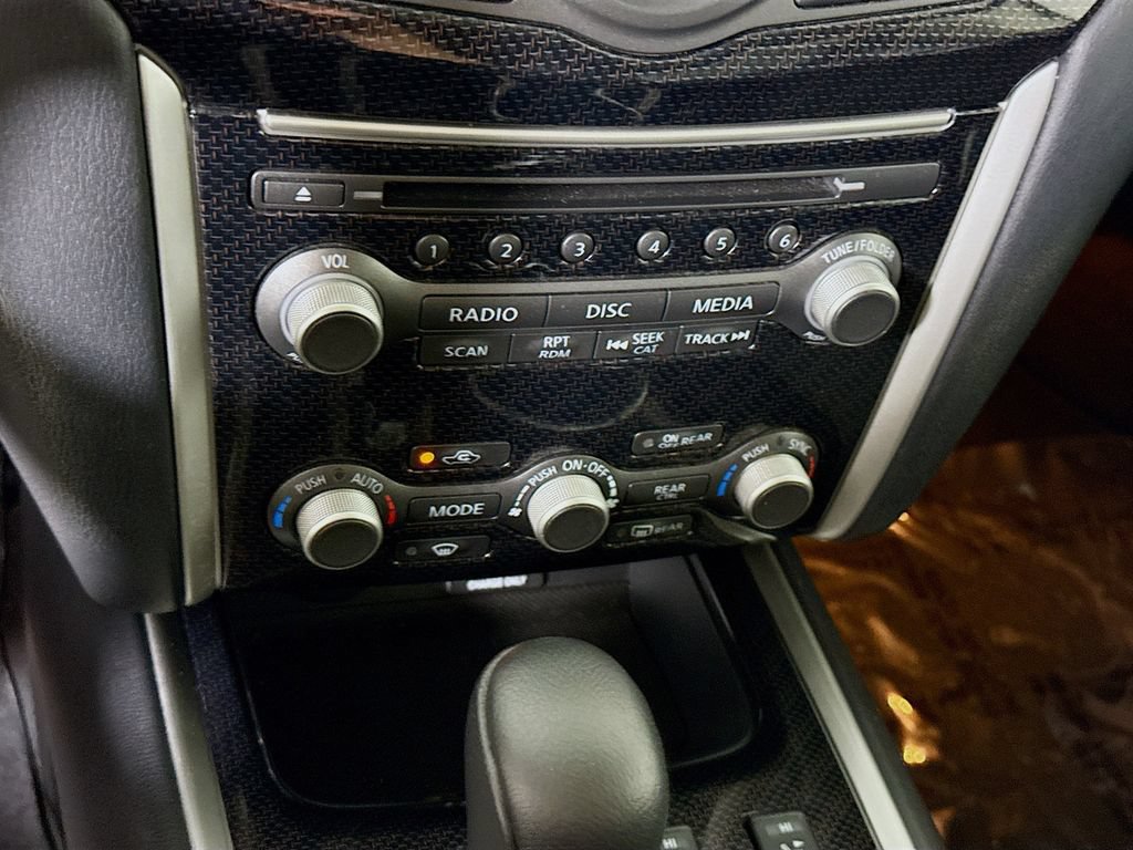 Certified 2020 Nissan Pathfinder SL AWD/4WD image 10