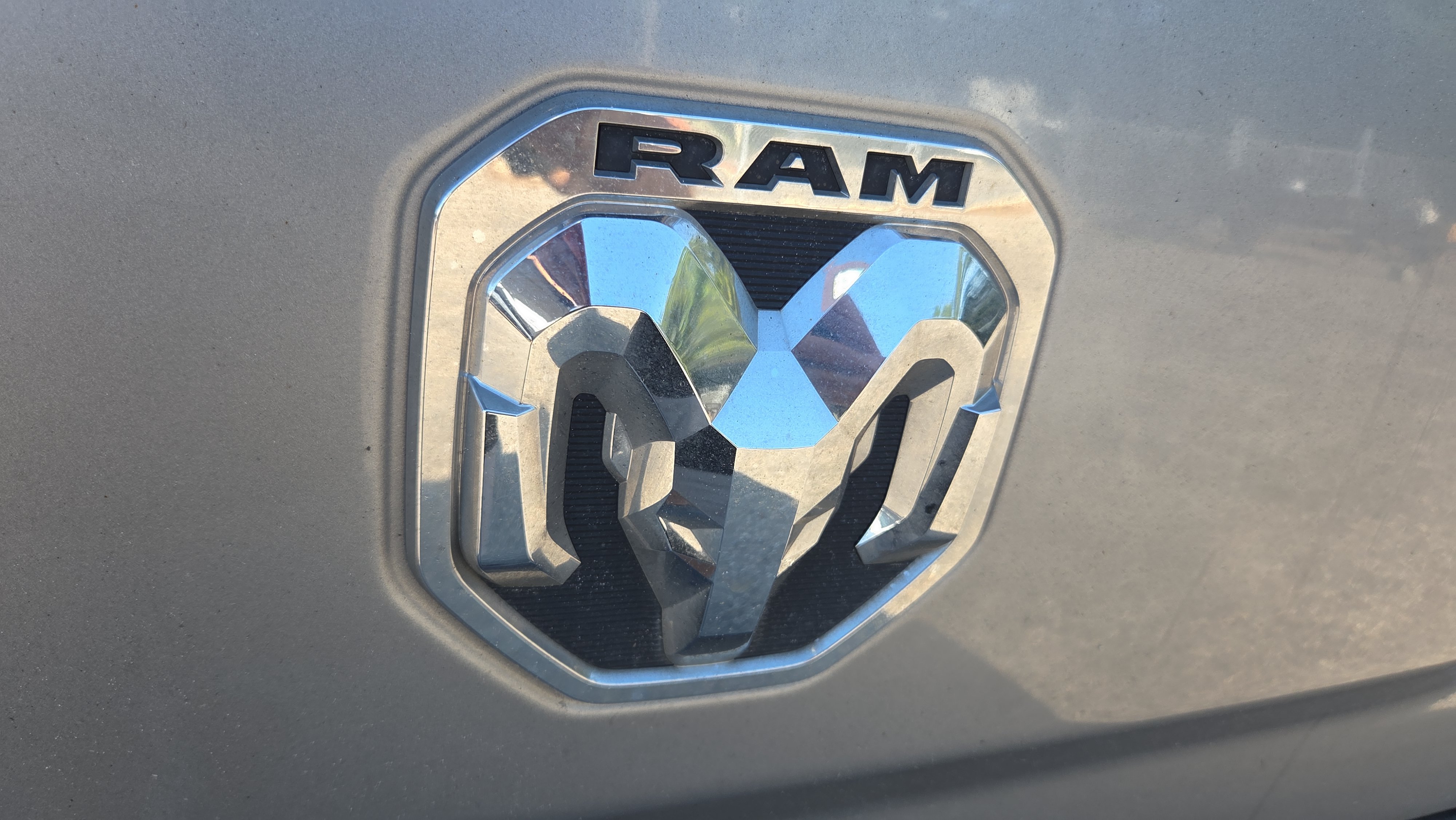 Used 2021 RAM 3500 Big Horn w/ Level B Equipment Group AWD/4WD image 29