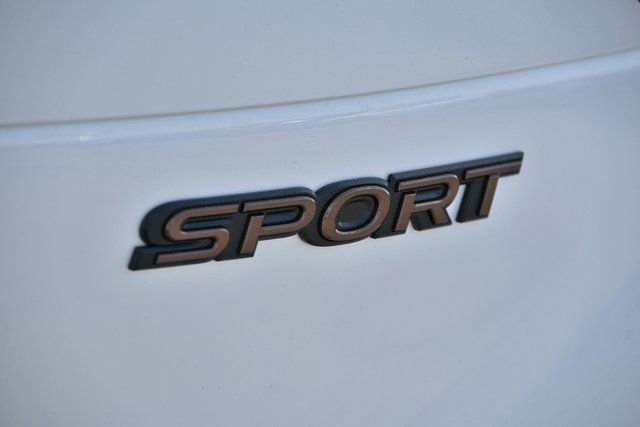 New 2026 Subaru Forester Sport AWD/4WD image 14