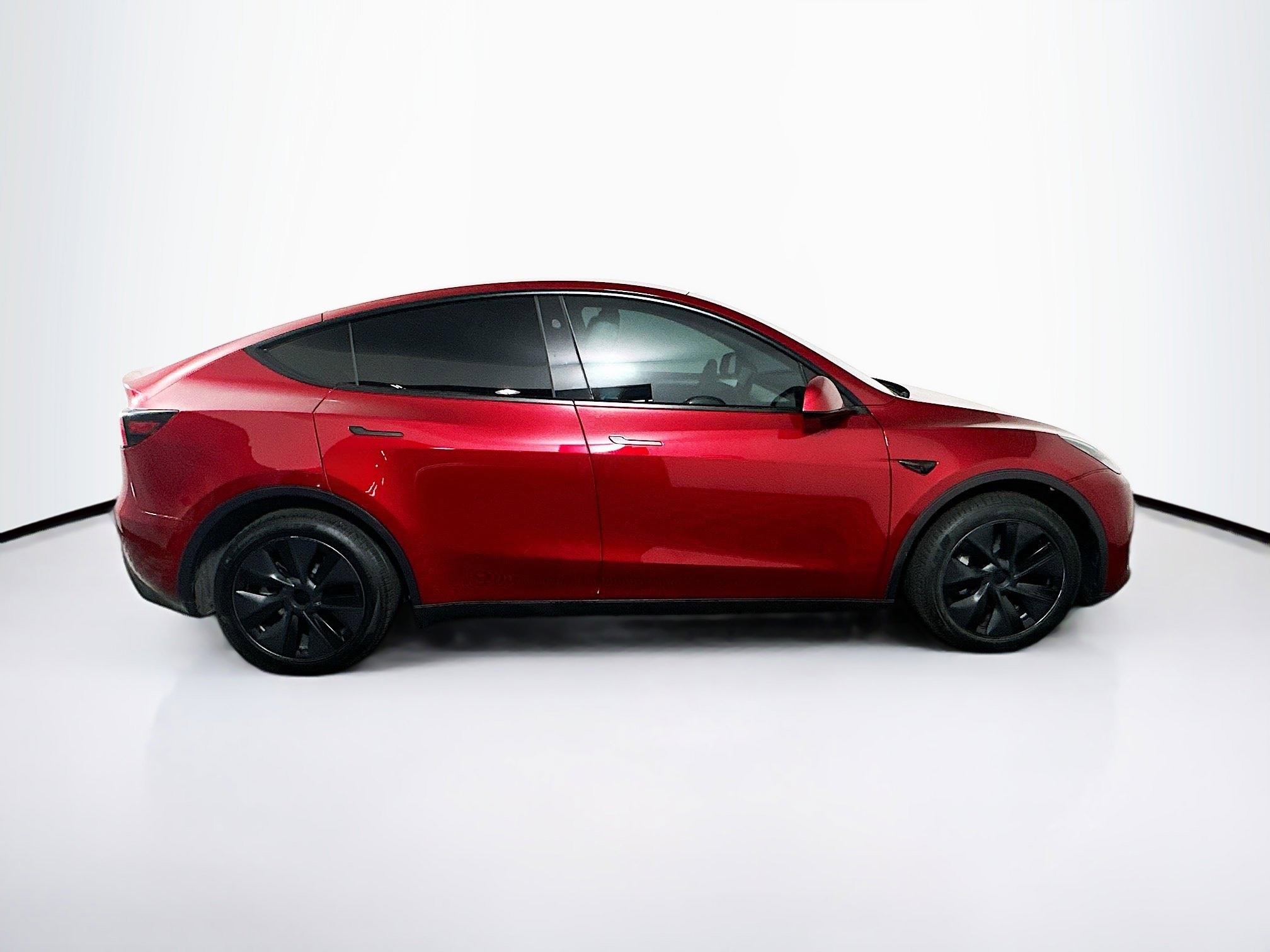 Used 2024 Tesla Model Y Long Range image 10