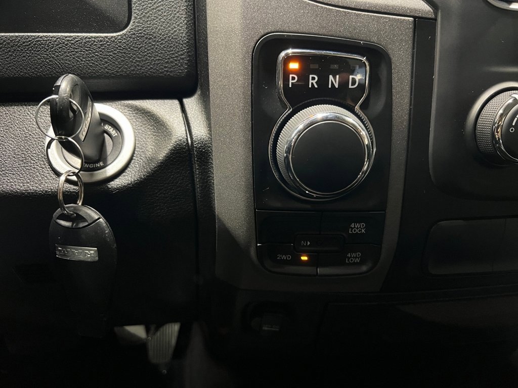 Used 2019 RAM 1500 Express image 38