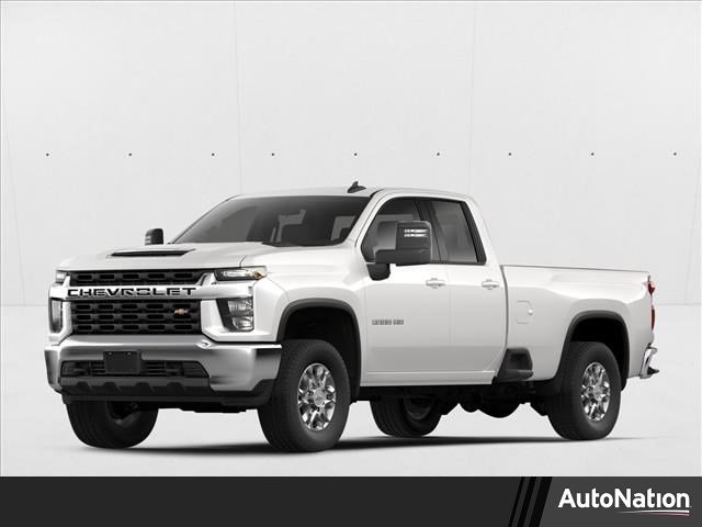 Used 2022 Chevrolet Silverado 3500 W/T w/ WT Convenience Package