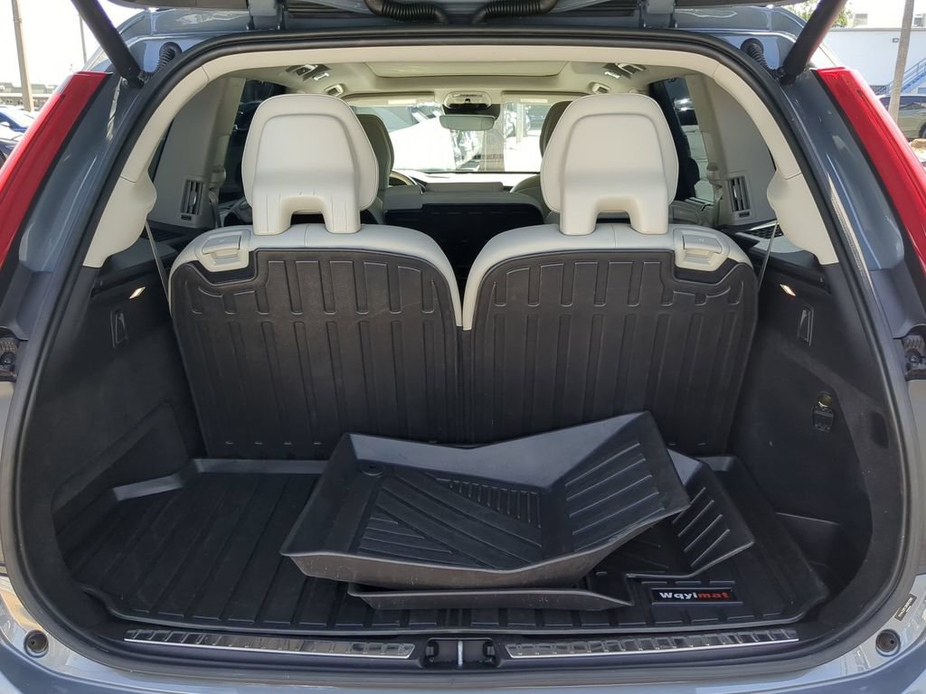 Used 2022 Volvo XC90 T6 Inscription AWD/4WD image 9