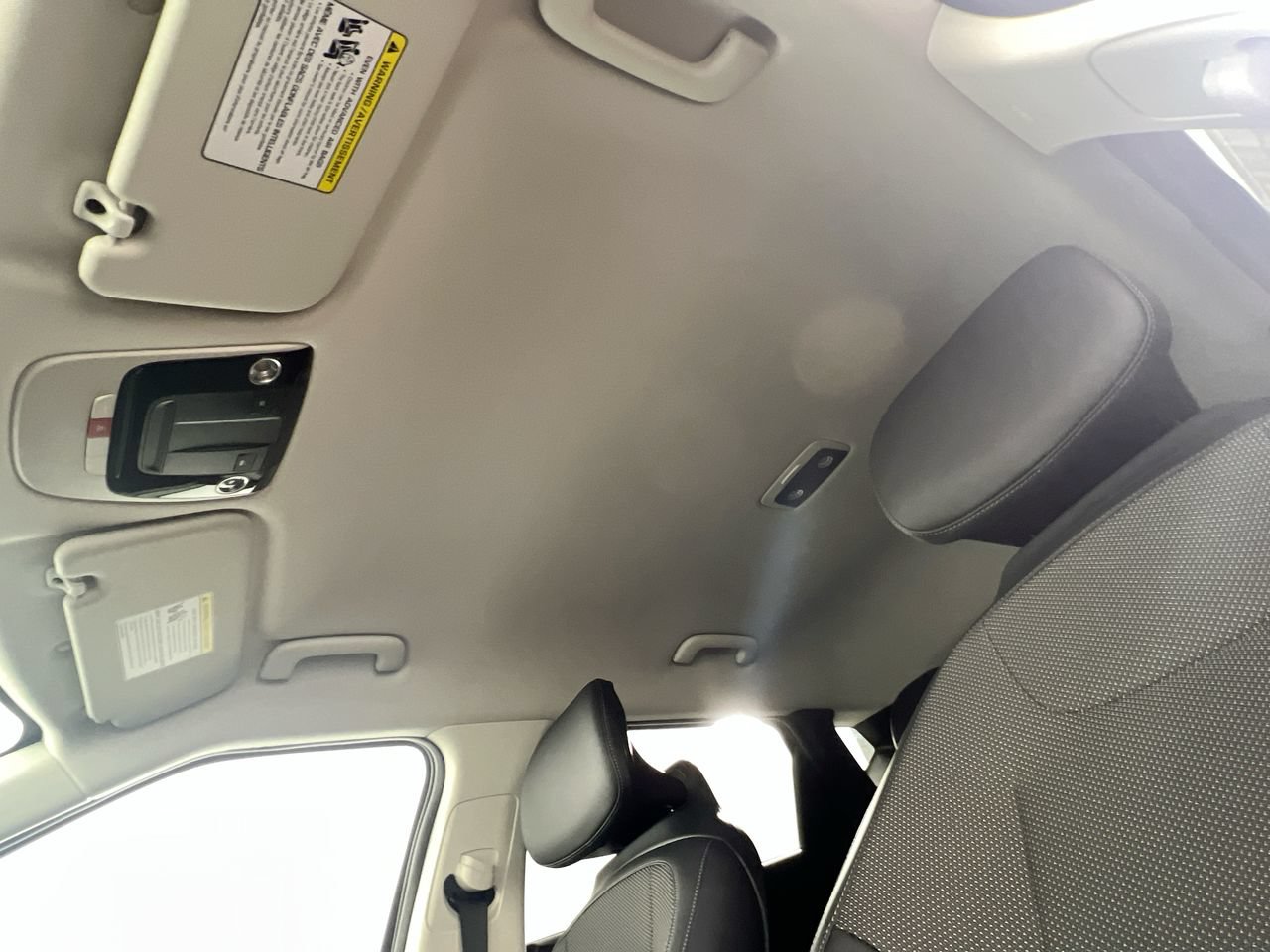 New 2026 Kia EV6 Light RWD image 21