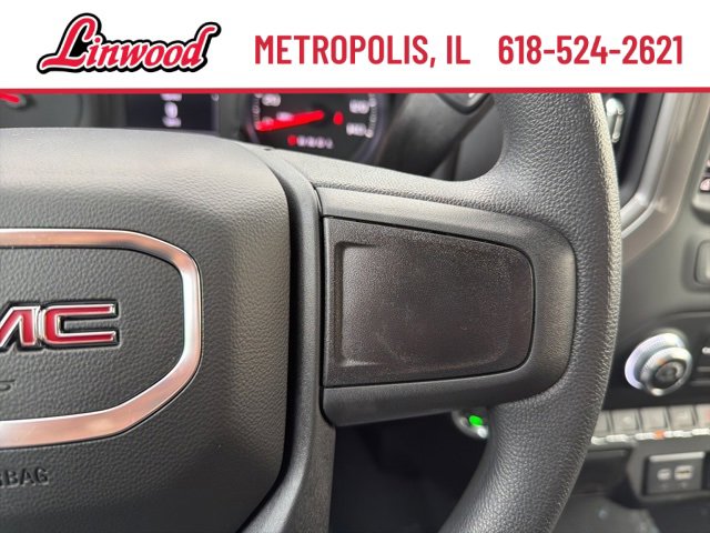 New 2026 GMC Sierra 1500 Pro w/ Graphite Edition image 20