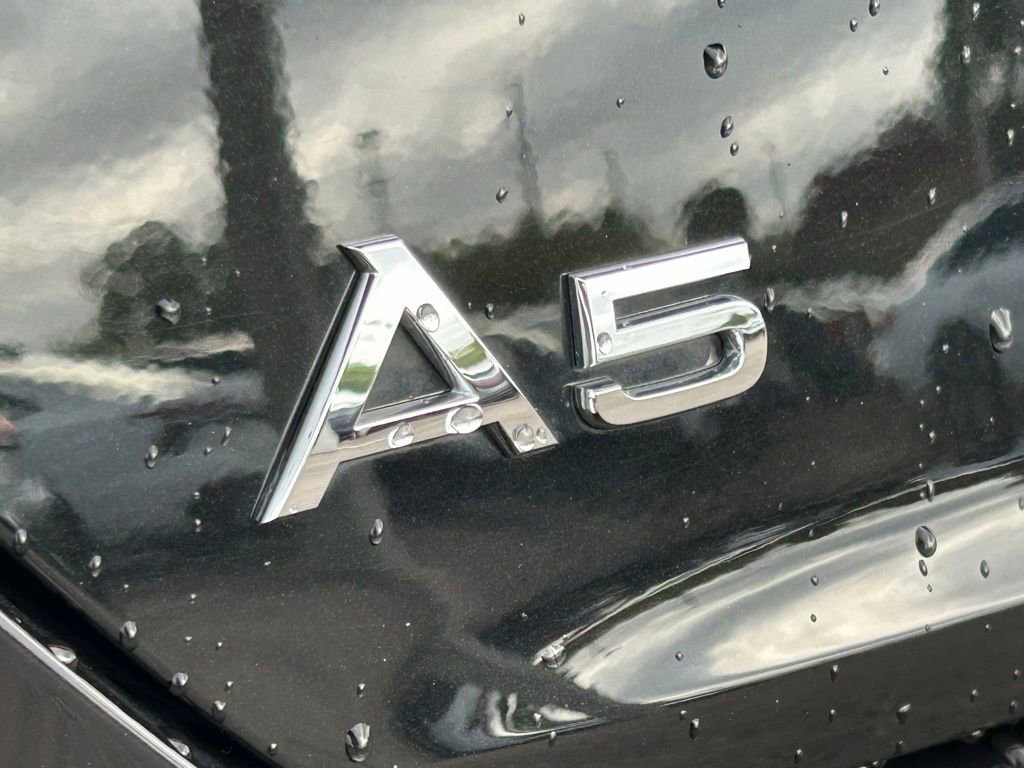 Used 2023 Audi A5 2.0T Premium Plus w/ Premium Plus image 65