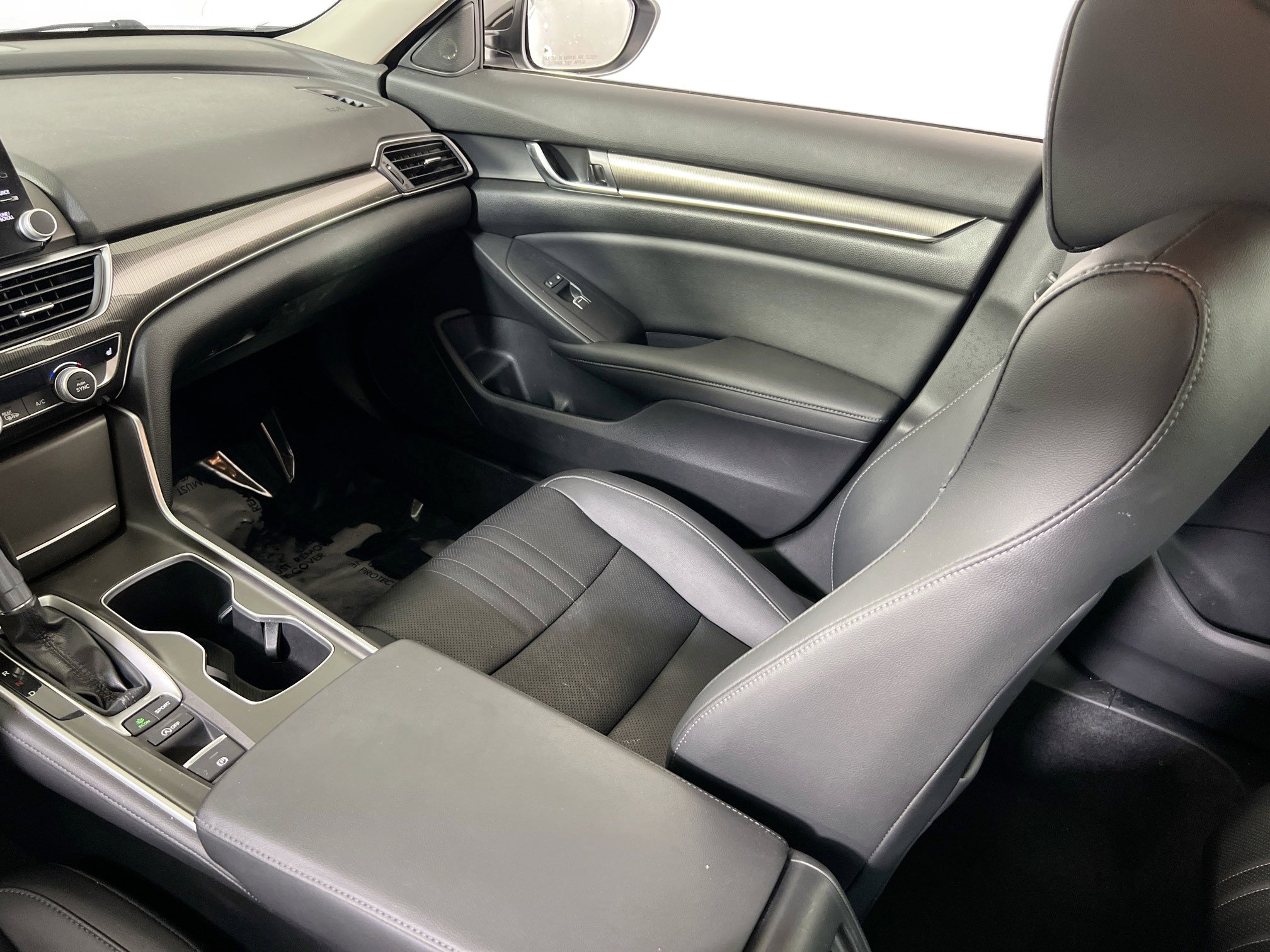 Used 2022 Honda Accord Sport Special Edition image 22