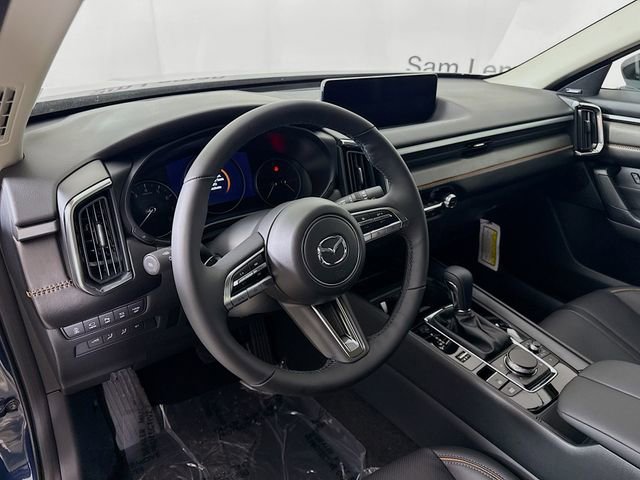 New 2026 MAZDA CX-50 2.5 Turbo w/ Cargo Package AWD/4WD image 9