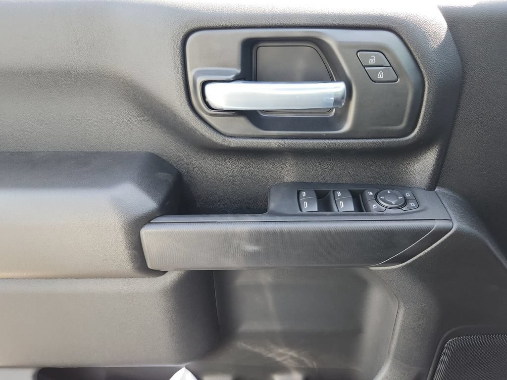New 2025 Chevrolet Silverado 3500 W/T w/ WT Convenience Package AWD/4WD image 19