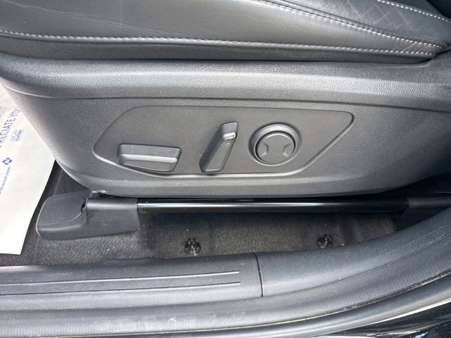 Certified 2023 Kia Sorento EX AWD/4WD image 9