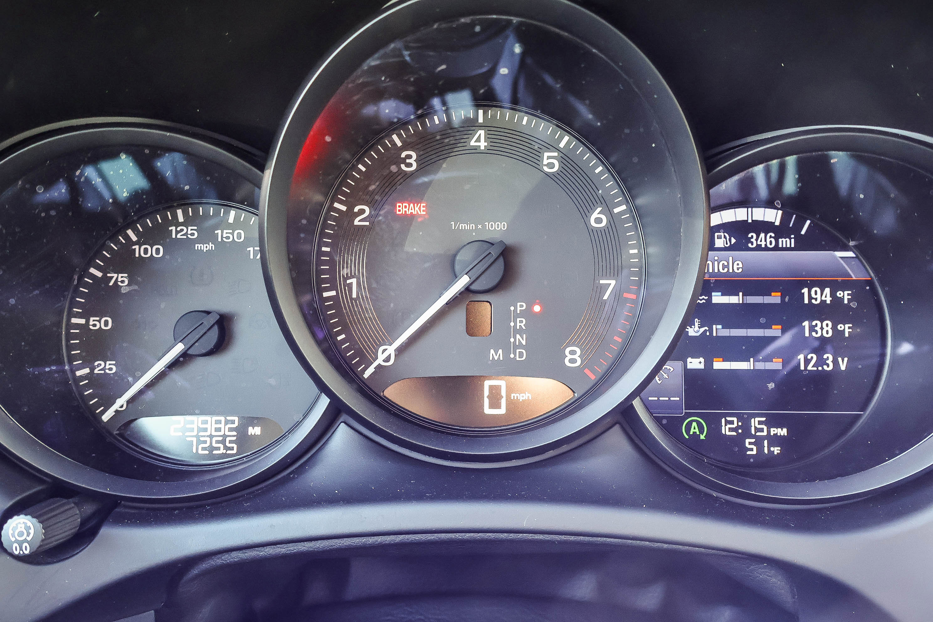 Used 2023 Porsche Macan image 13