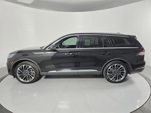 New 2026 Lincoln Aviator Reserve w/ Illumination Package image 8