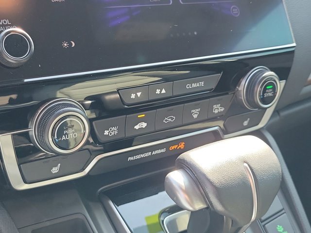 Used 2022 Honda CR-V EX-L image 29