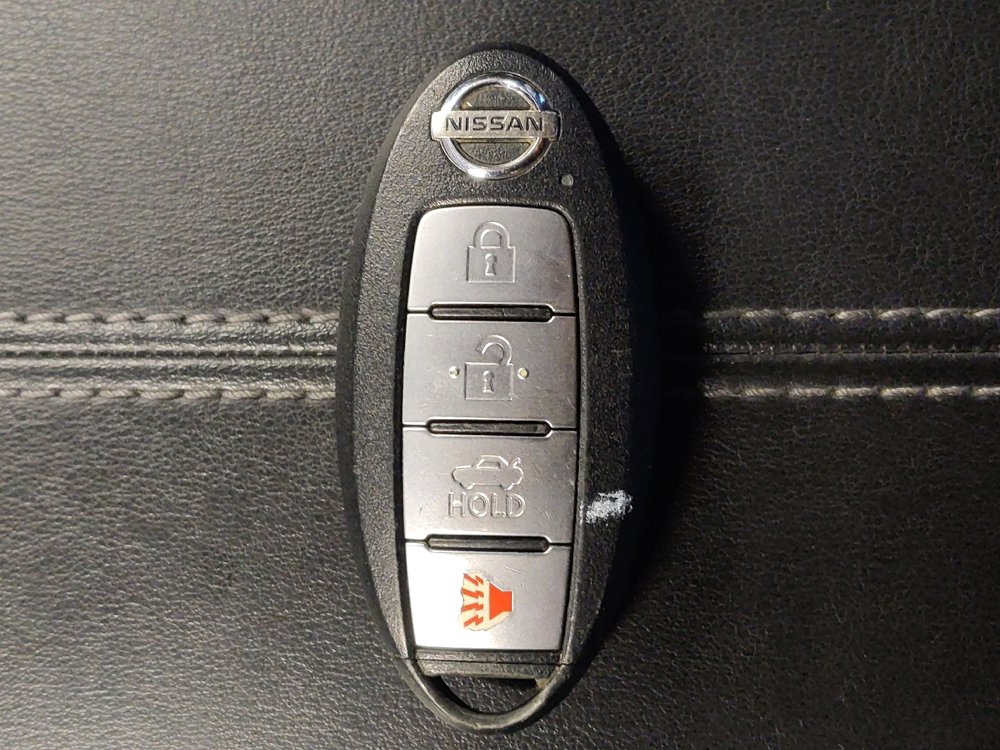 Used 2021 Nissan Sentra S w/ Lighting Package FWD image 32