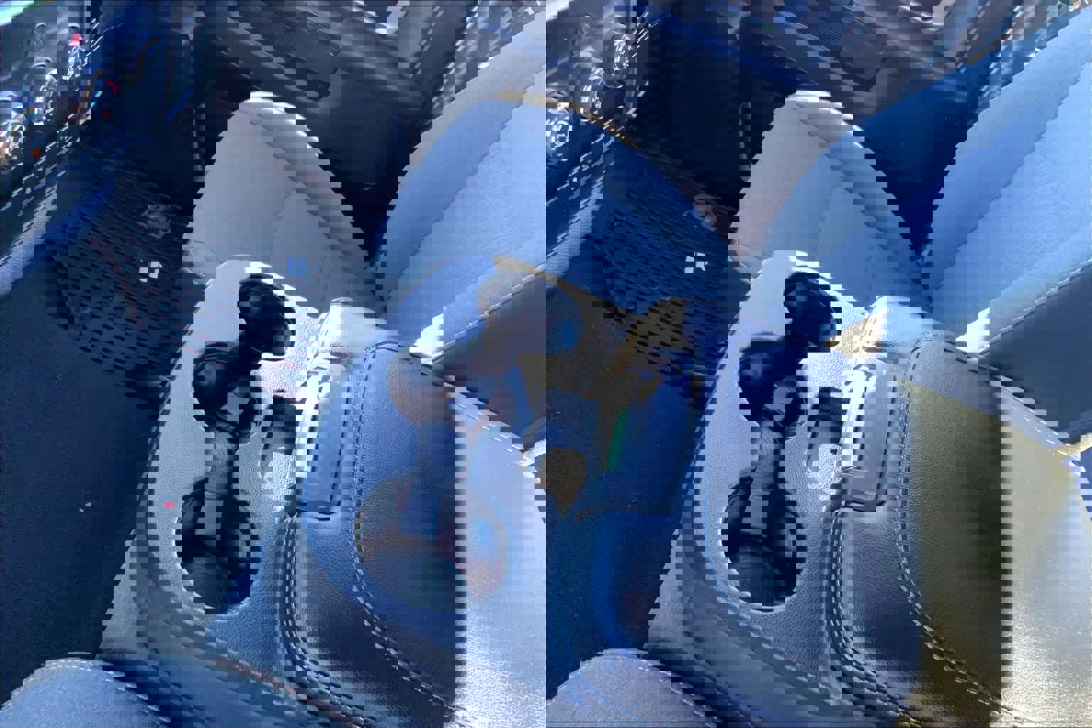 Used 2021 RAM 1500 Classic Warlock image 16