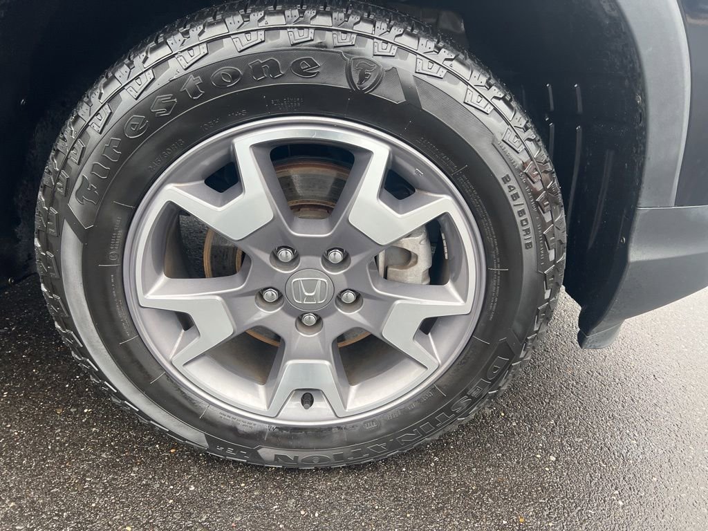Used 2023 Honda Passport TrailSport image 57