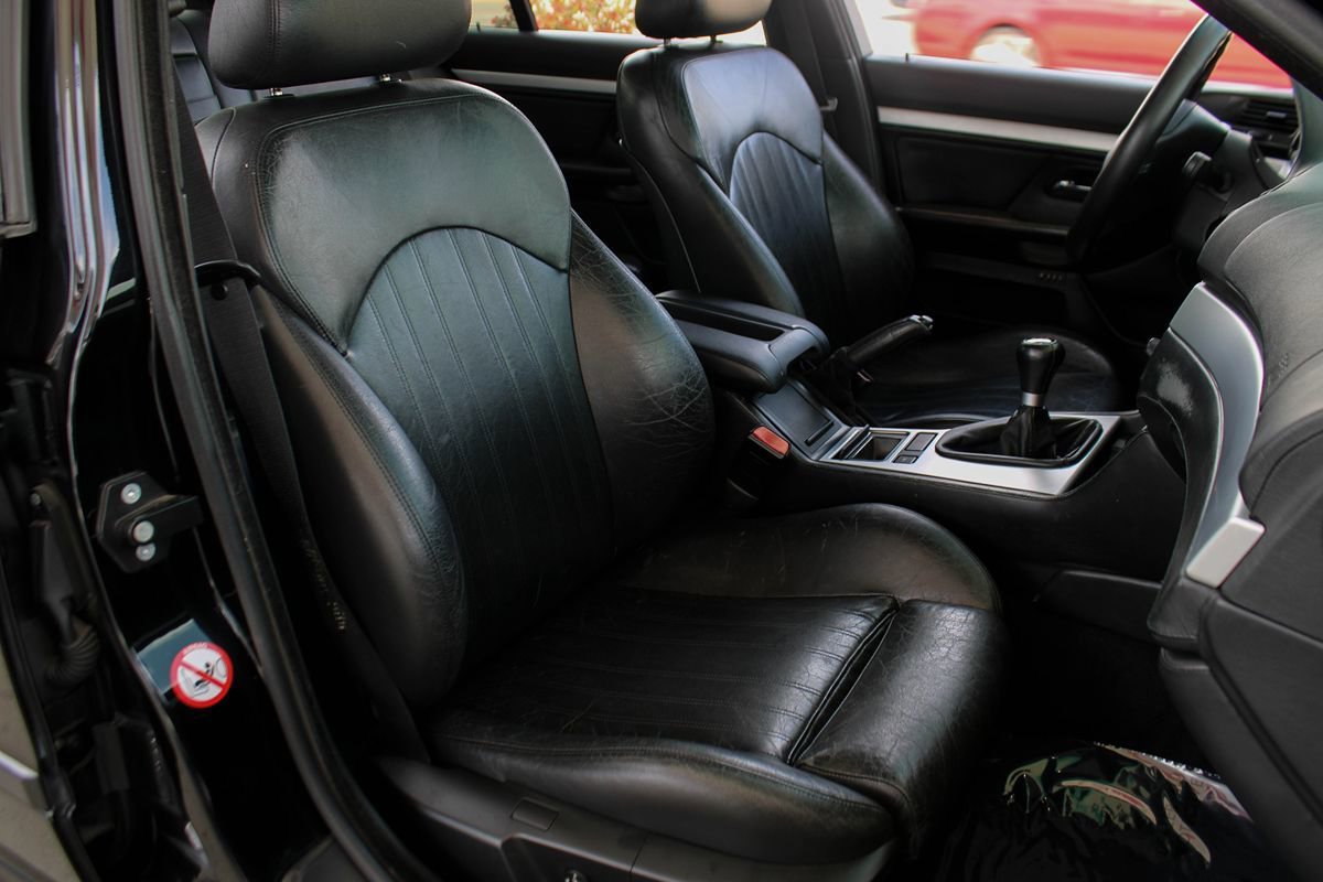 Used 2000 BMW M5 RWD image 22