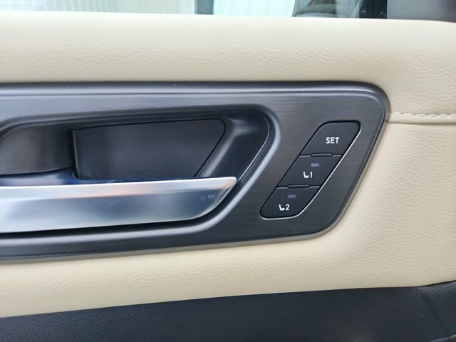 New 2026 Nissan Armada Platinum Reserve image 21