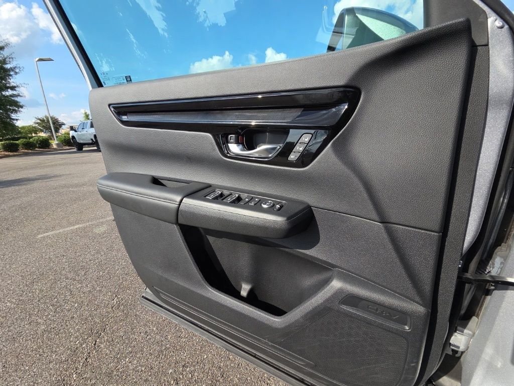 Used 2025 Honda CR-V EX-L image 28