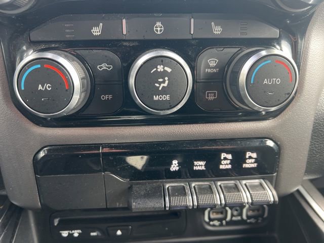 Used 2019 RAM 1500 Big Horn image 14