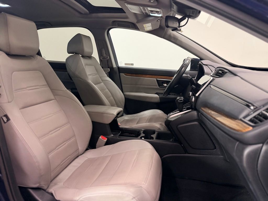 Used 2019 Honda CR-V EX-L image 20