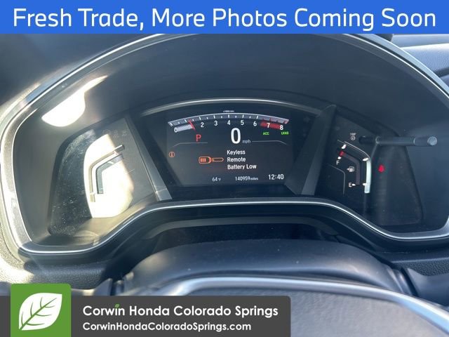 Used 2020 Honda CR-V EX image 16