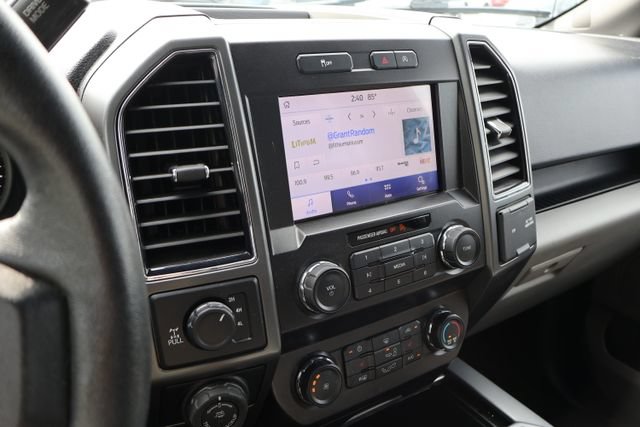 Used 2020 Ford F150 XLT w/ Equipment Group 302A Luxury AWD/4WD image 14