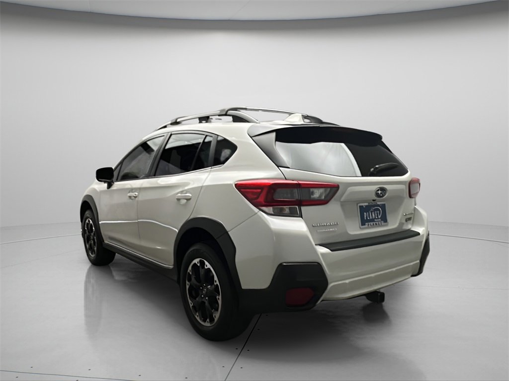 Used 2021 Subaru Crosstrek 2.0i Premium image 5