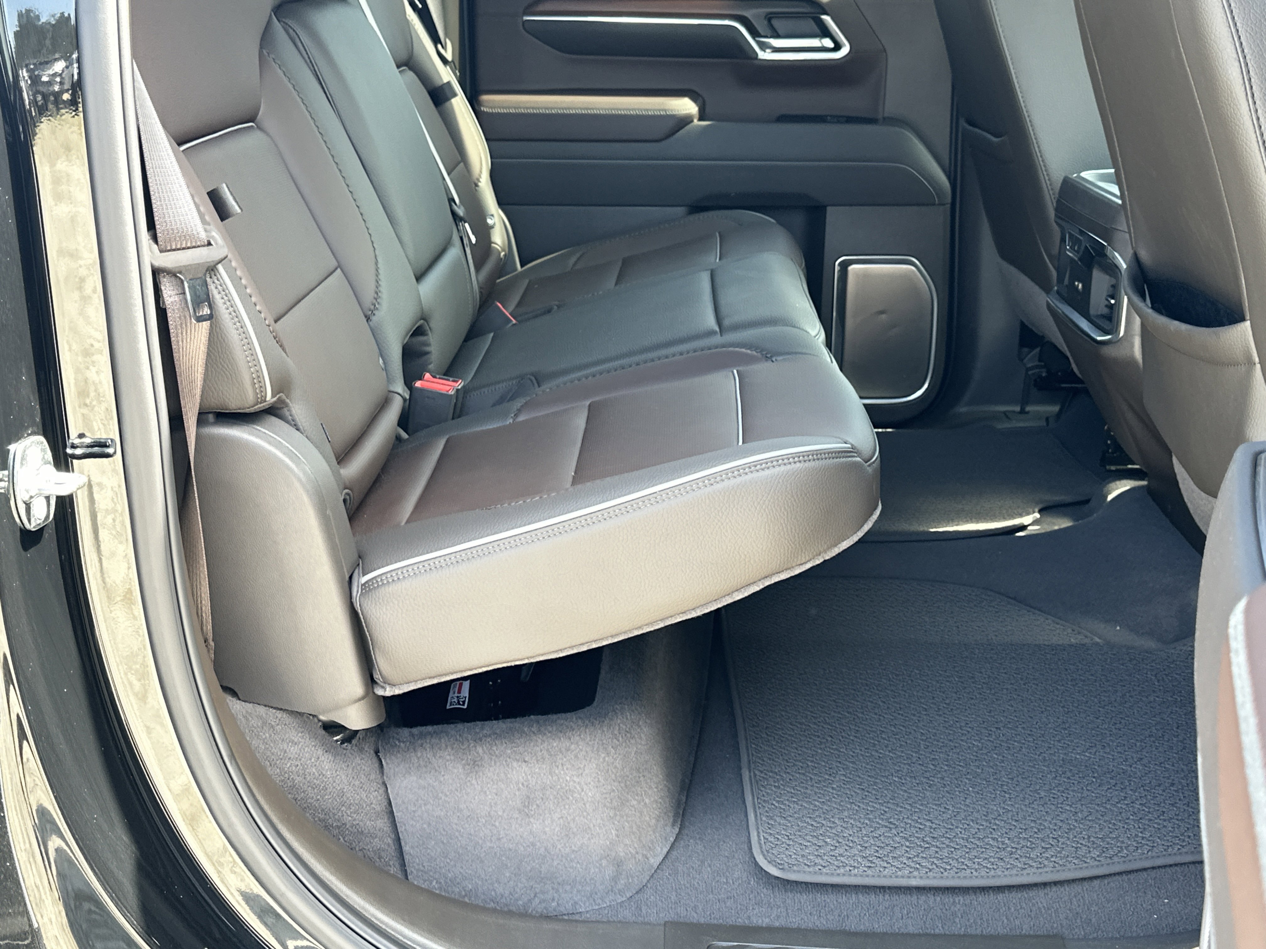 Used 2025 GMC Sierra 1500 Denali image 12