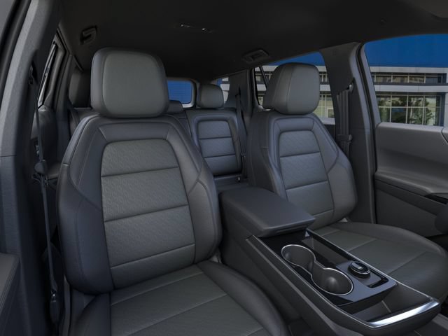 New 2027 Chevrolet Equinox LT w/ Convenience Package II FWD image 16