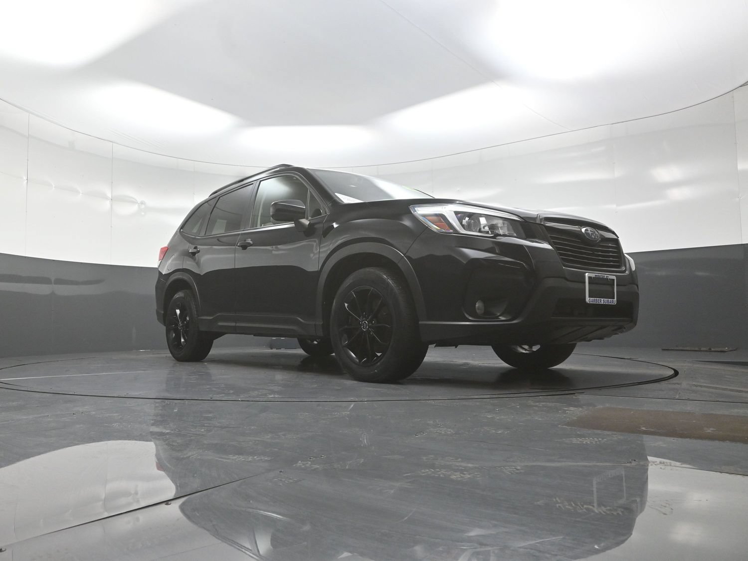 Used 2020 Subaru Forester Premium AWD/4WD image 9