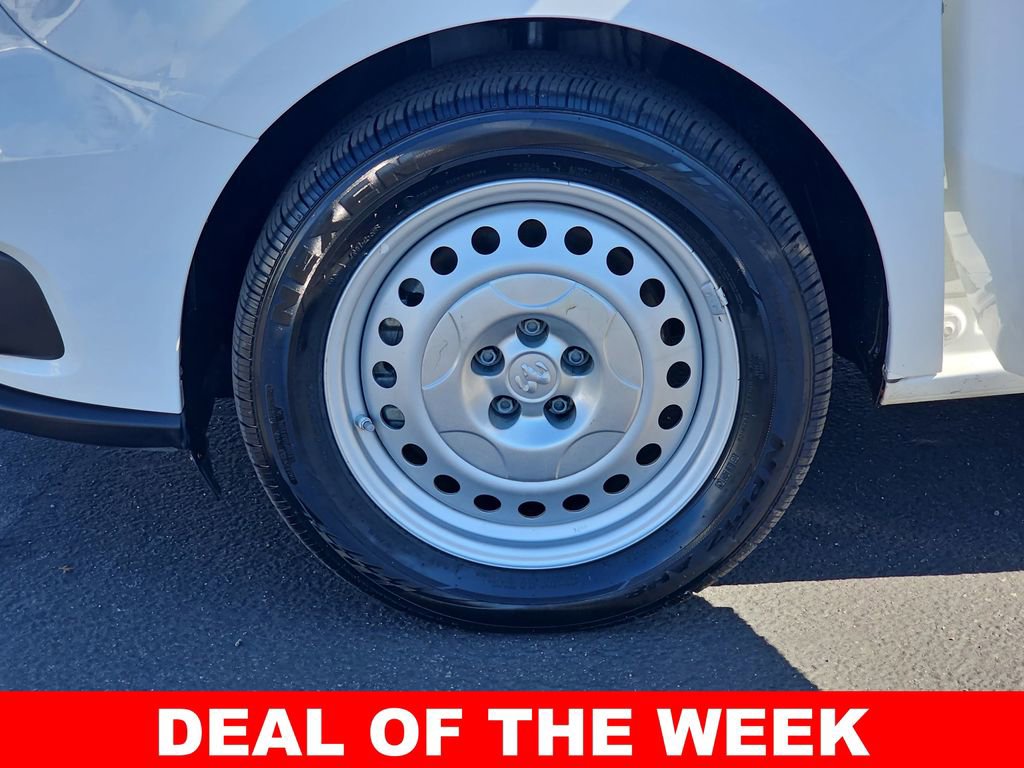 Used 2022 RAM ProMaster City Base image 34